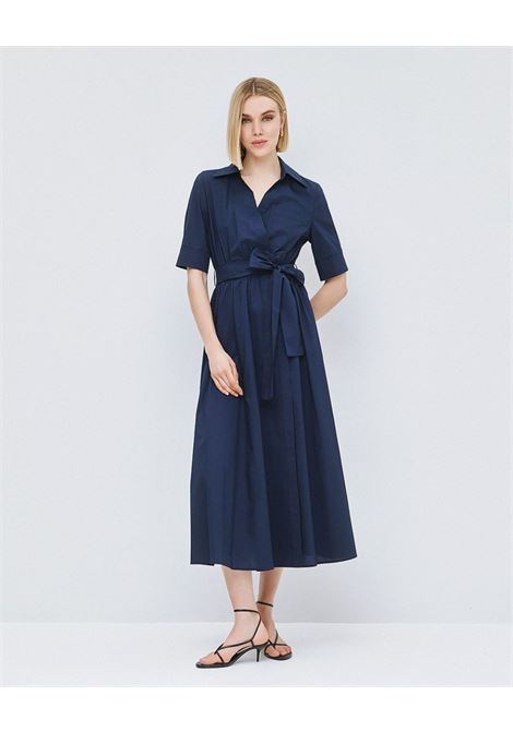  ACCESS fashion | 63-3444-187BLU NAVY